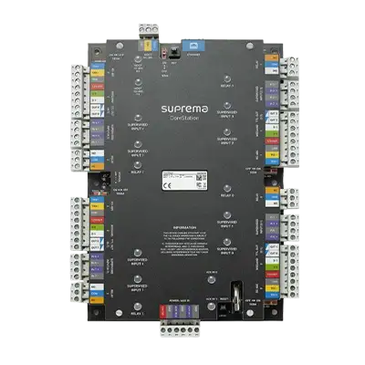 Bộ điều khiển kiểm soát cửa CoreStation CS-40