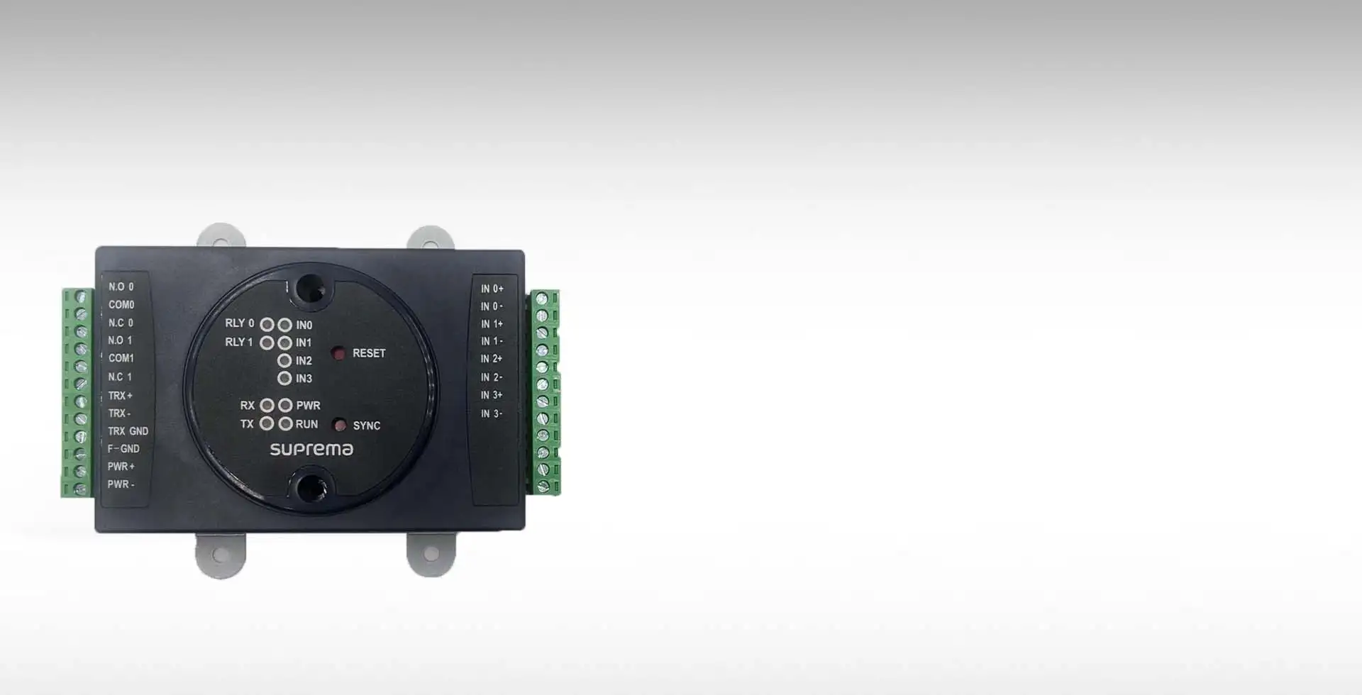 Bộ điều khiển kiểm soát cửa Secure I/O