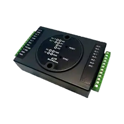 Bộ điều khiển kiểm soát cửa Secure I/O