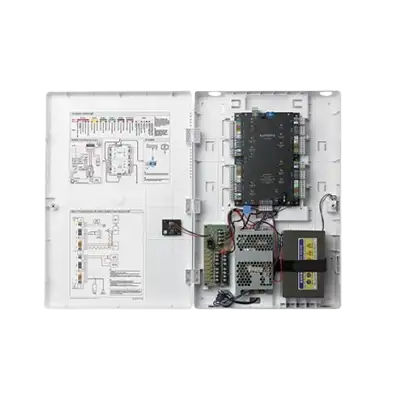 Bộ nguồn ENCR-10 cho hệ thống kiểm soát ra vào CoreStation