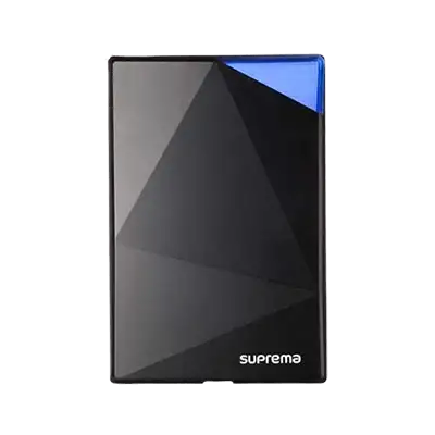 Đầu đọc thẻ cảm ứng XPass-SLIM