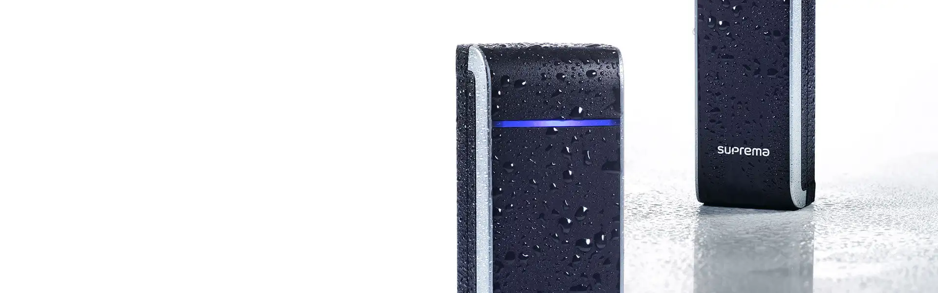 Đầu đọc thẻ RFID Xpass chống nước đạt chuẩn IP65