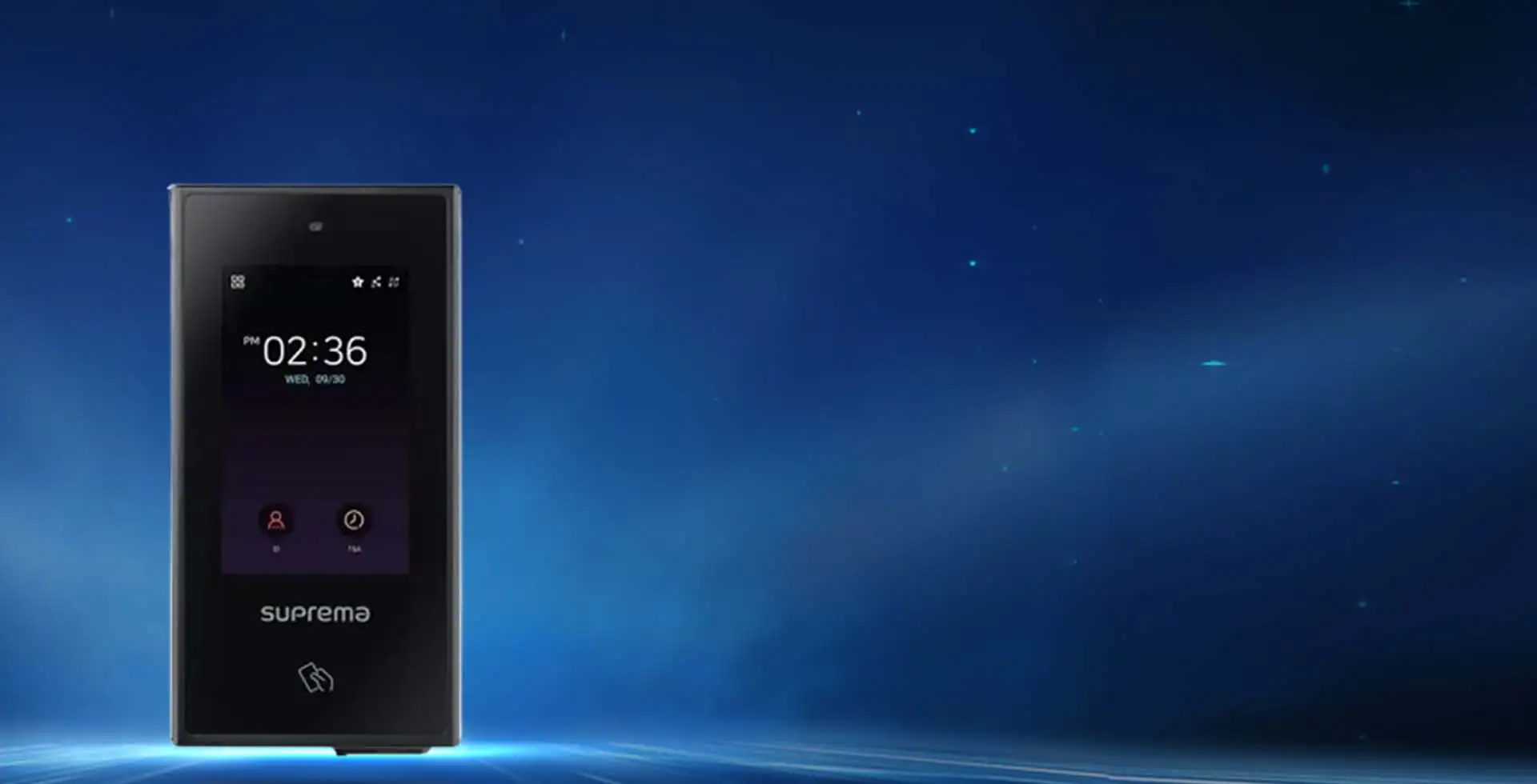 Đầu đọc thẻ X-Station 2 XS2-DPB