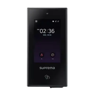 Đầu đọc thẻ X-Station 2 XS2-DPB