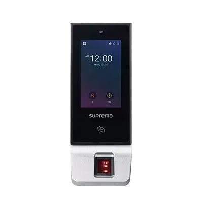 Đầu đọc thẻ và vân tay X-Station 2 XS2-OAPB