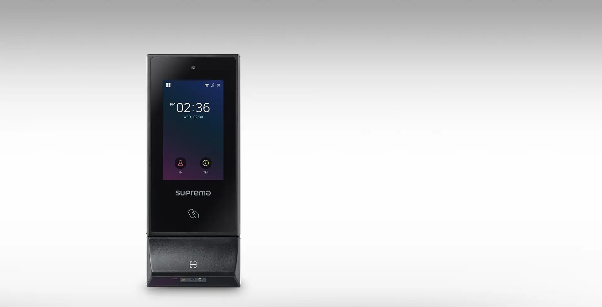 Đầu đọc thẻ X-Station 2 XS2-QDPB