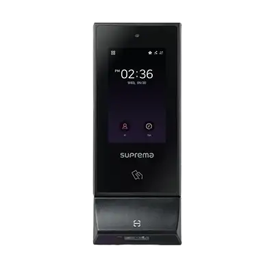Đầu đọc thẻ X-Station 2 XS2-QDPB