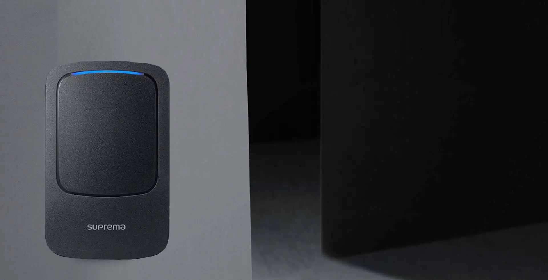 Đầu đọc thẻ XPass 2 XP2-GDPB