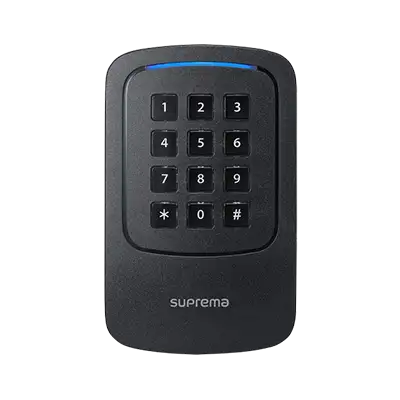 Đầu đọc thẻ XPass 2 XP2-GKDPB