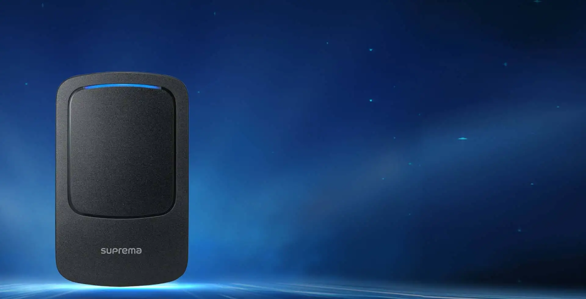 Đầu đọc thẻ XPass D2 XPD2-GDB