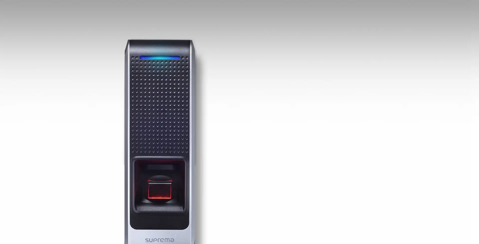 Máy chấm công vân tay BioEntry W