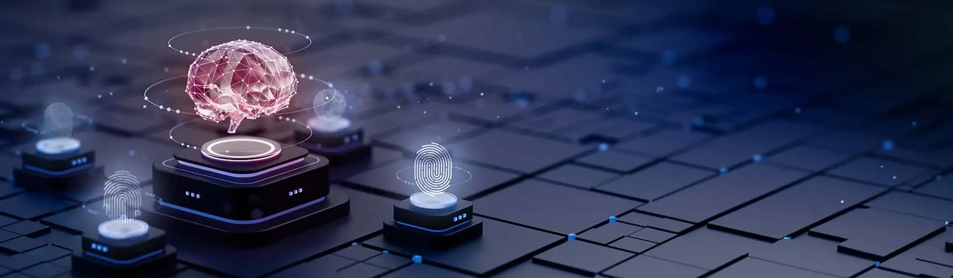 Máy chấm công vân tay BioLite N2 BLN2-PAB nhận diện vân tay nhanh chóng