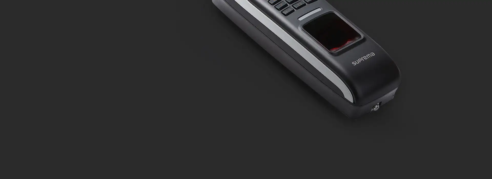 Máy chấm công vân tay Biolite Solo