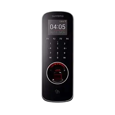 Máy chấm công vân tay BSL2-OM
