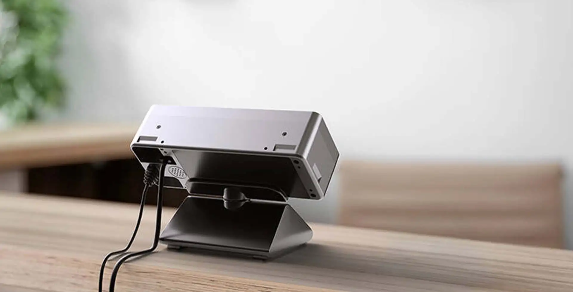 Mô-đun nhận diện mống mắt & khuôn mặt EFM-70 