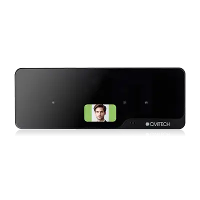 Mô-đun nhận diện mống mắt & khuôn mặt EFM-70 dành cho kiosk