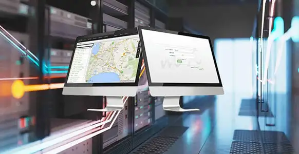 Module mở rộng kiểm soát cửa DM-20