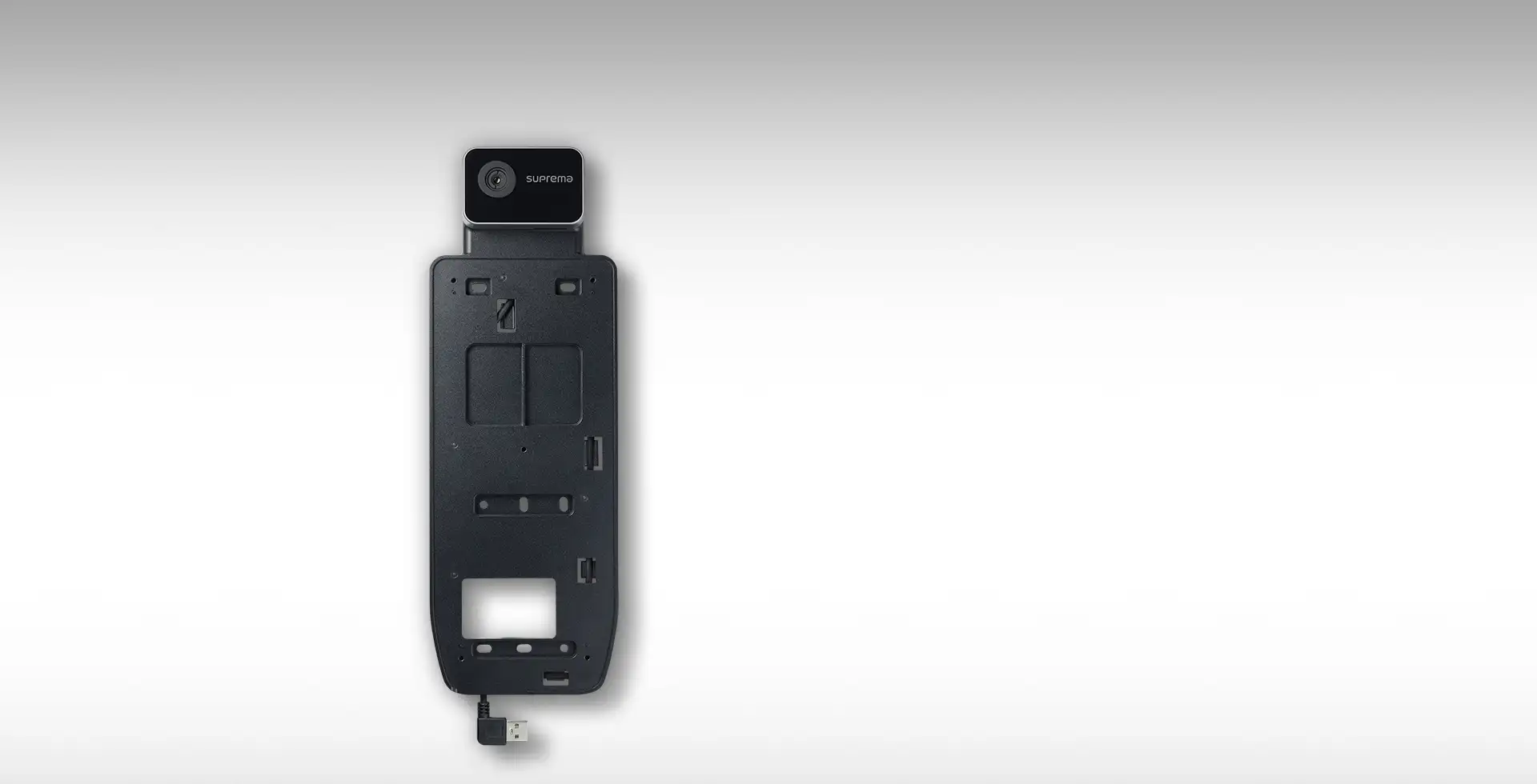 Module đo thân nhiệt Suprema Thermal Camera