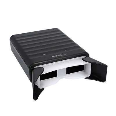 Thiết bị đăng ký mống mắt BMT-20