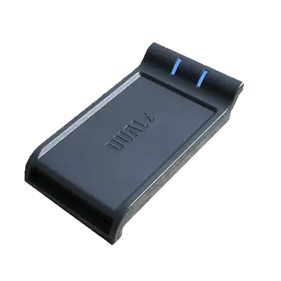 Thiết bị đăng ký thẻ Suprema DE-620