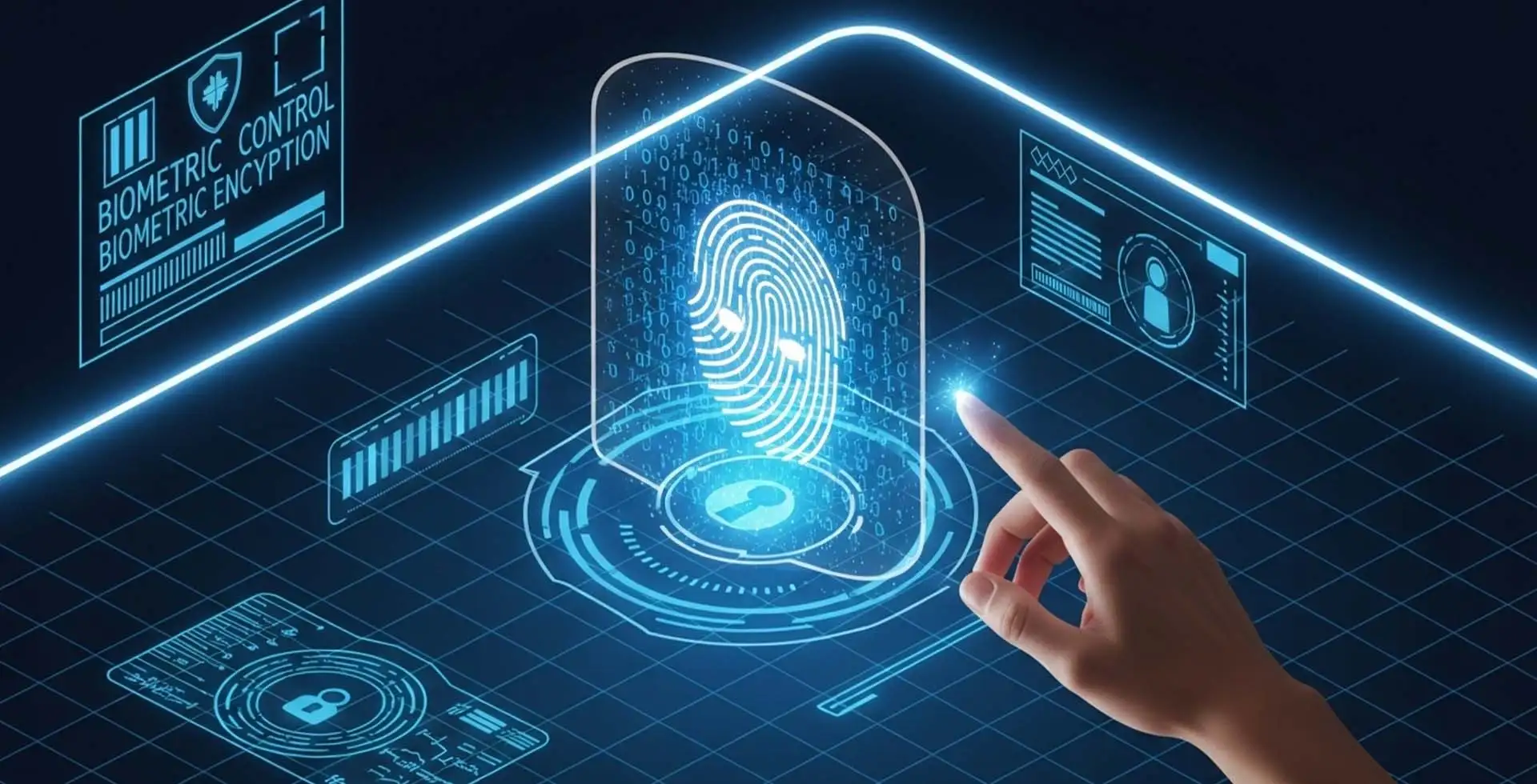Giải pháp bảo vệ quyền riêng tư (GDPR) với nền tảng bảo mật Suprema