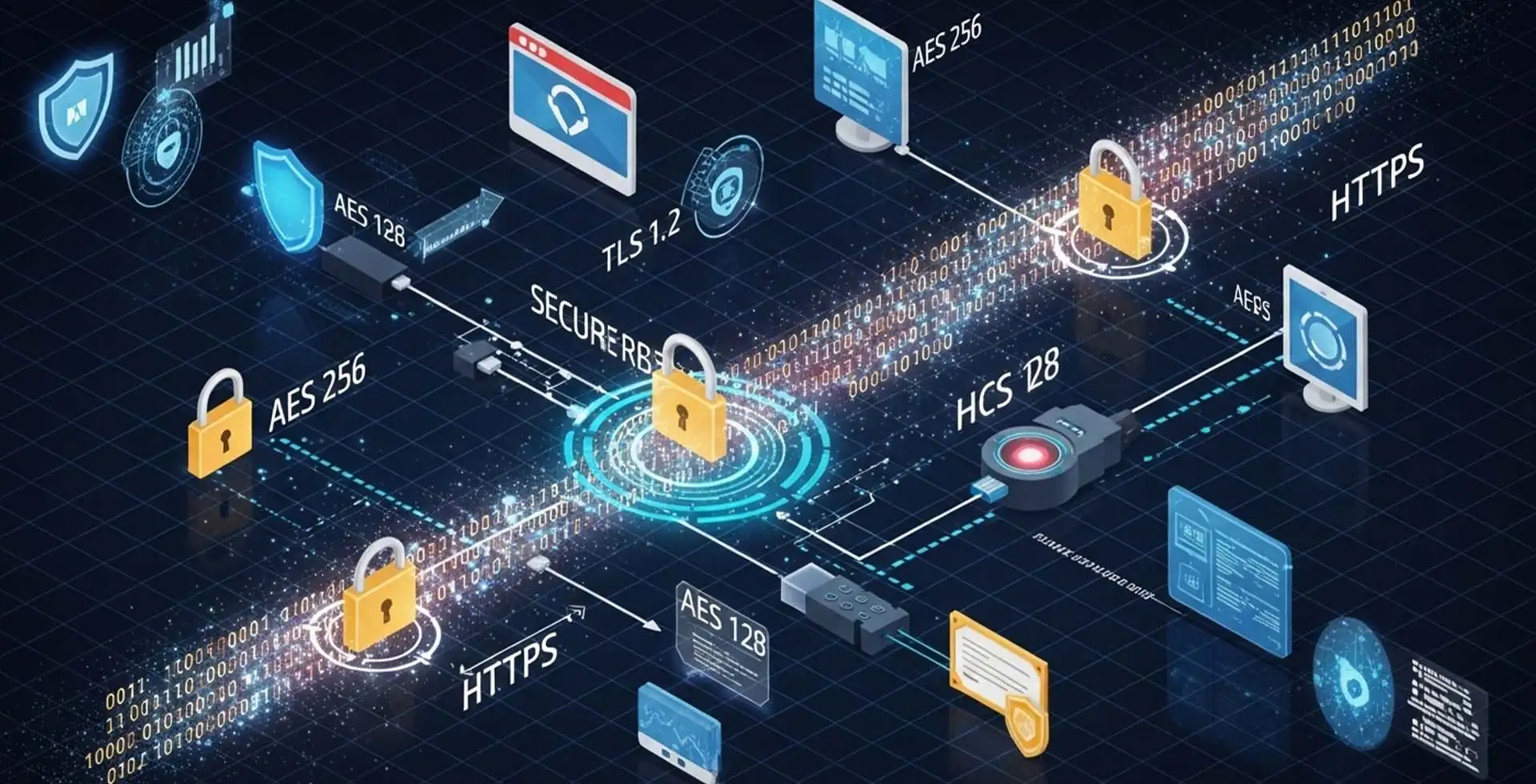 Giải pháp bảo vệ quyền riêng tư (GDPR) với nền tảng bảo mật Suprema