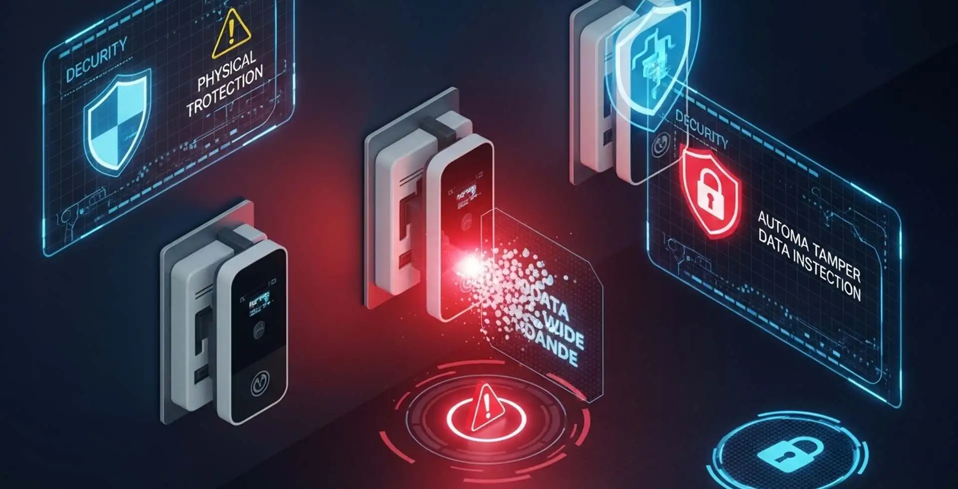 Giải pháp bảo vệ quyền riêng tư (GDPR) với nền tảng bảo mật Suprema