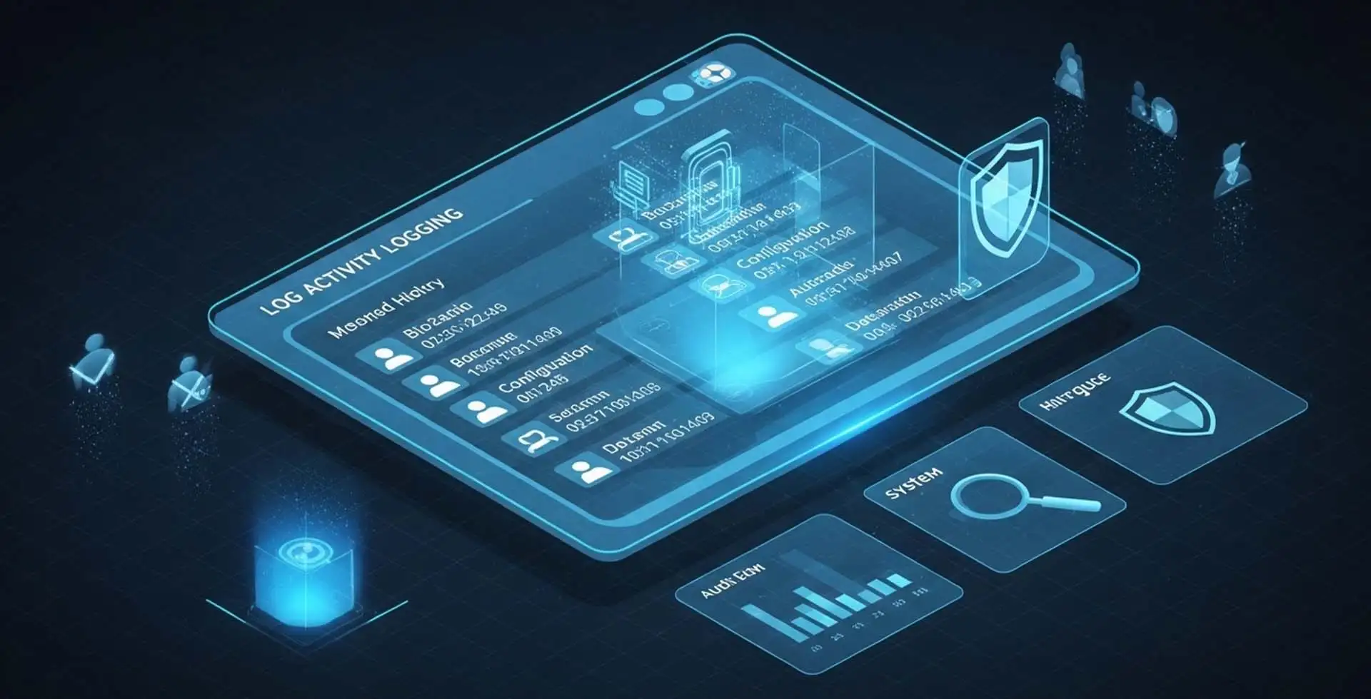 Giải pháp bảo vệ quyền riêng tư (GDPR) với nền tảng bảo mật Suprema