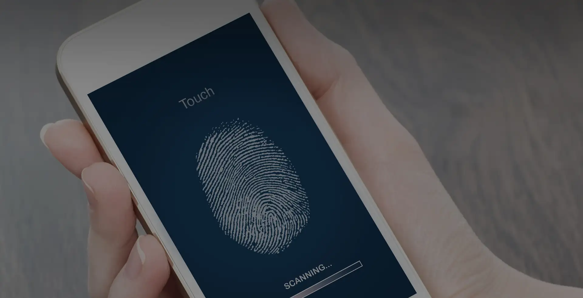 BioSign: Công nghệ nhận dạng vân tay di động hàng đầu