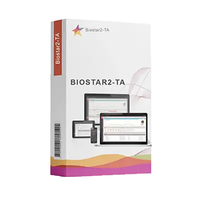 Phần mềm quản lý chấm công BioStar 2 TA
