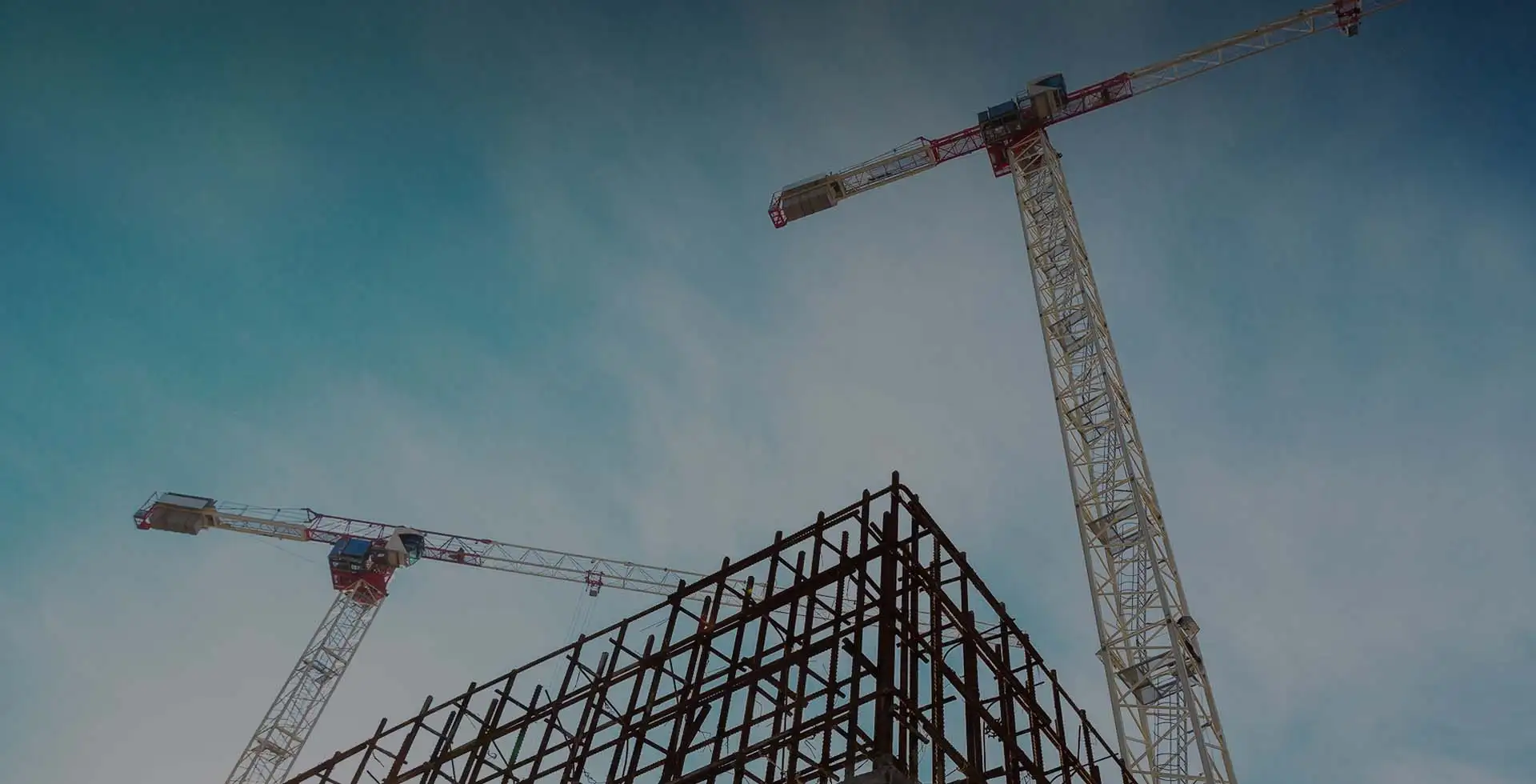 Giải pháp chấm công cho ngành xây dựng