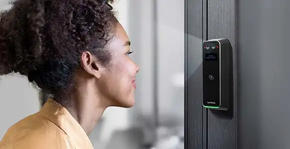 Giải pháp kiểm soát truy cập cho cơ sở hạ tầng