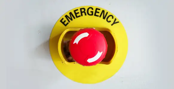 Giải pháp kiểm soát truy cập cho cơ sở hạ tầng