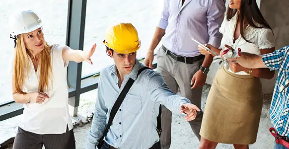 Giải pháp kiểm soát truy cập cho cơ sở hạ tầng