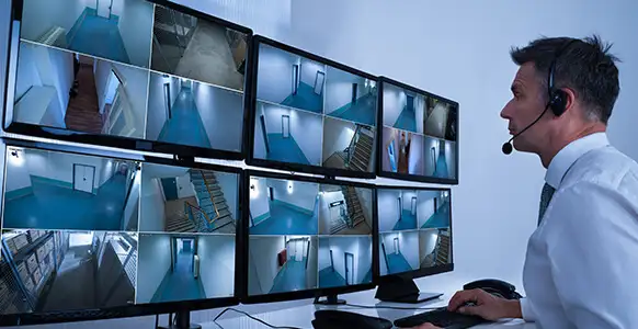 Giải pháp kiểm soát truy cập cho nhà máy sản xuất