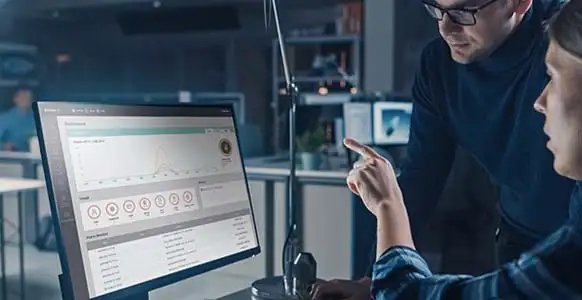 Giải pháp kiểm soát truy cập cho Trung tâm dữ liệu