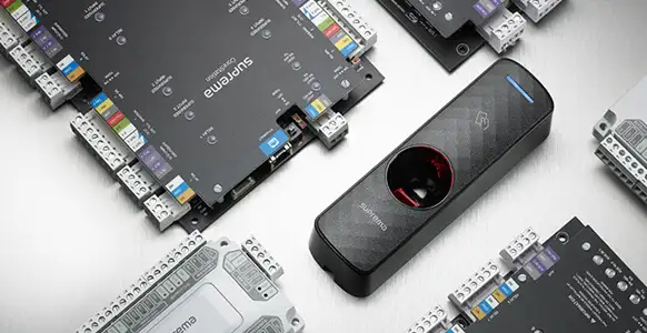 Giải pháp kiểm soát truy cập toàn diện trong lĩnh vực y tế