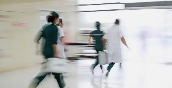 Giải pháp kiểm soát truy cập trong lĩnh vực y tế