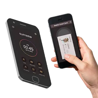 Mobile card - Giải pháp thẻ di động