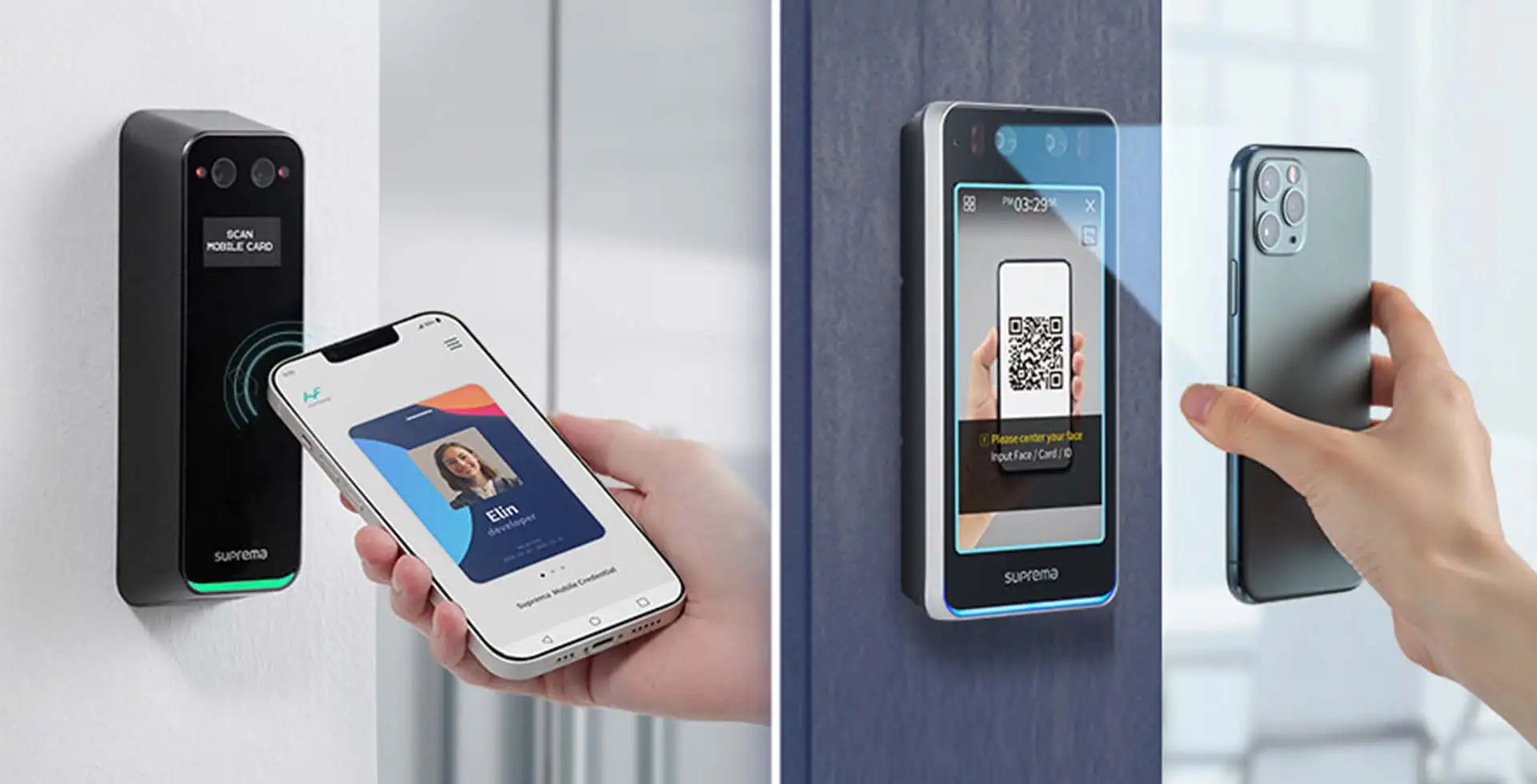 Mobile card - Giải pháp thẻ di động
