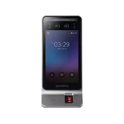 Máy chấm công khuôn mặt FaceStation F2 FSF2-ODB