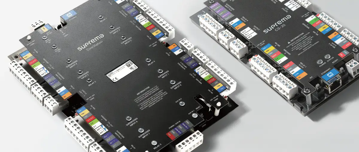 Hướng dẫn lắp đặt CS-20 chi tiết