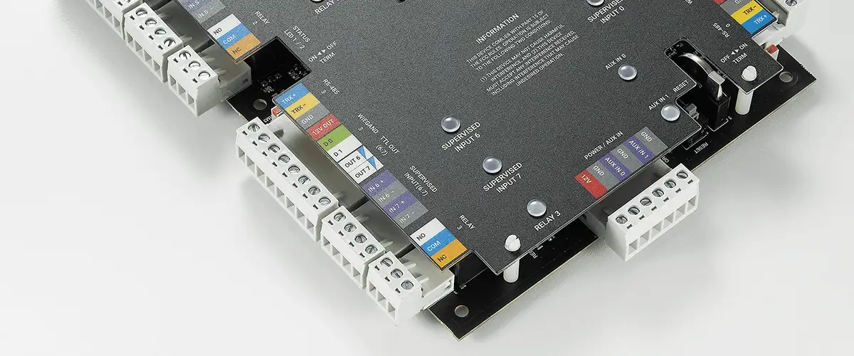CS-40: Hướng dẫn lắp đặt và cấu hình chi tiết