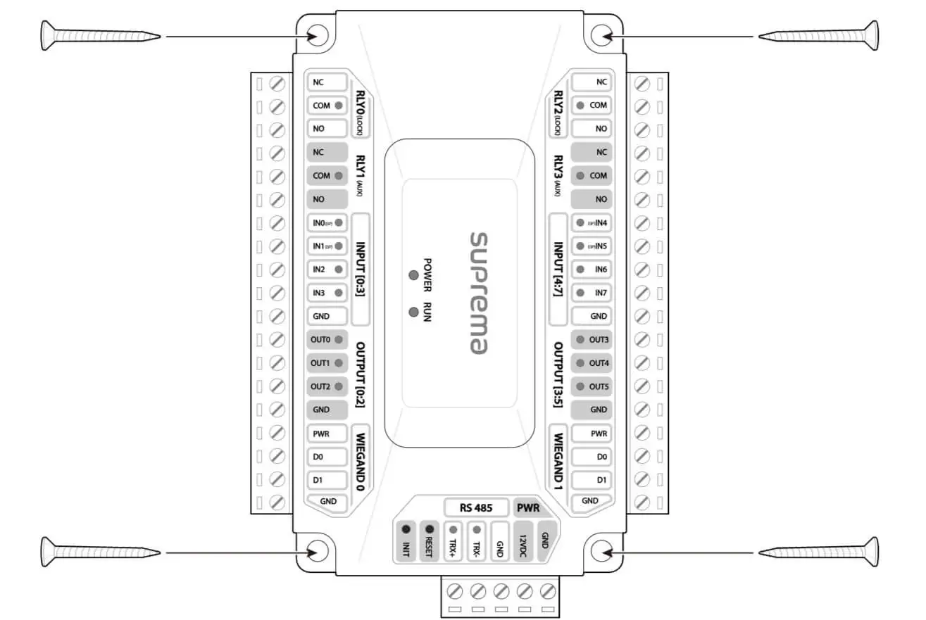 DM-20: Hướng dẫn sử dụng và lắp đặt