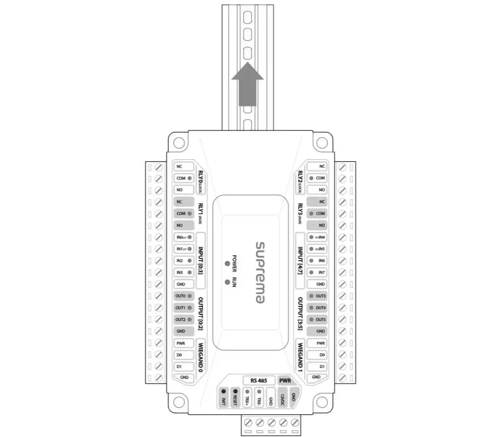 DM-20: Hướng dẫn sử dụng và lắp đặt