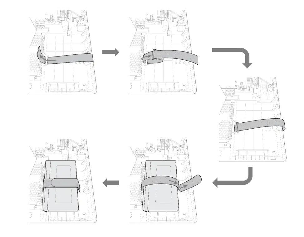 IM-120: Hướng dẫn lắp đặt chi tiết